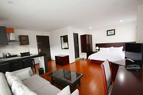 Dorji Elements Boutique Hotel