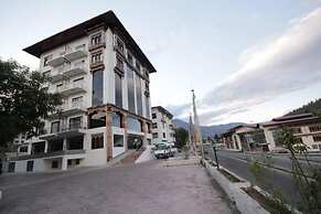 Dorji Elements Boutique Hotel