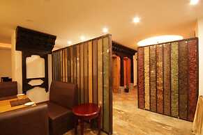 Dorji Elements Boutique Hotel