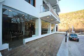 Dorji Elements Boutique Hotel