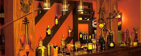 Dorji Elements Boutique Hotel