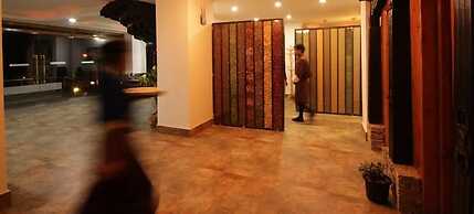 Dorji Elements Boutique Hotel