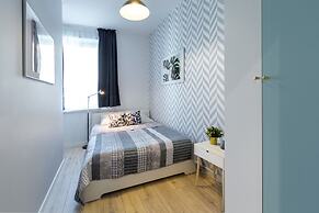 FriendHouse Apartments