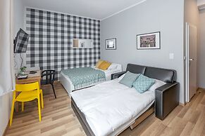 FriendHouse Apartments