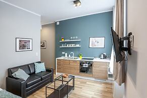 FriendHouse Apartments