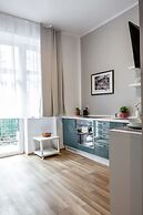 FriendHouse Apartments