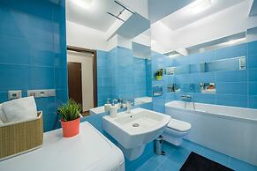 FriendHouse Apartments – Old City