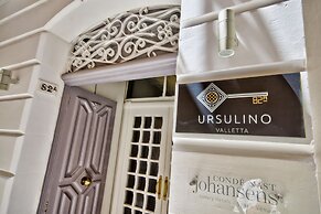 Ursulino Valletta