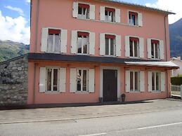 Grand Hôtel de France