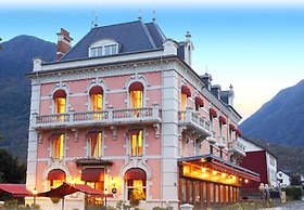 Grand Hôtel de France