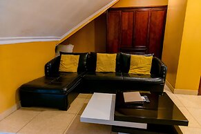 Legend Hotel