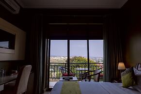 Legend Hotel
