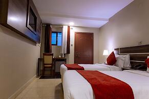Legend Hotel