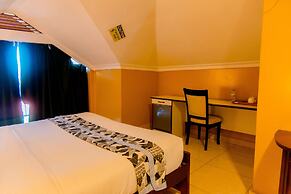 Legend Hotel