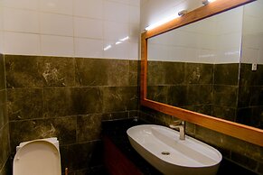 Legend Hotel