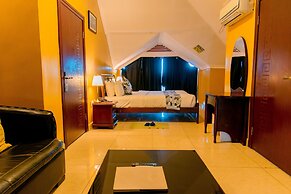 Legend Hotel