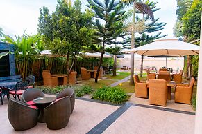 Legend Hotel