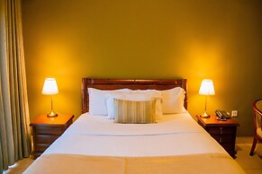Legend Hotel