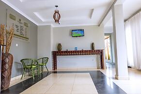 Legend Hotel