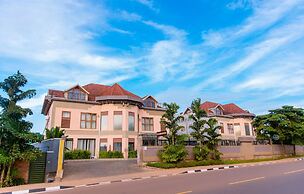 Legend Hotel