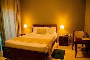 Legend Hotel