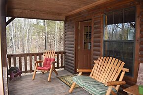 Bear Creek Lodge Cabin Resort