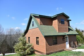 Bear Creek Lodge Cabin Resort