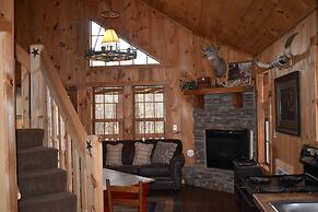 Bear Creek Lodge Cabin Resort