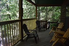 Bear Creek Lodge Cabin Resort