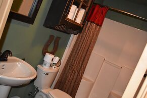 Bear Creek Lodge Cabin Resort