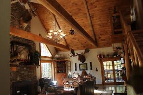 Bear Creek Lodge Cabin Resort