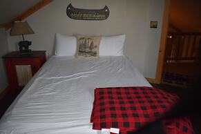 Bear Creek Lodge Cabin Resort