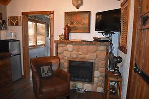 Bear Creek Lodge Cabin Resort