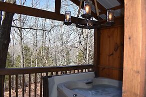 Bear Creek Lodge Cabin Resort