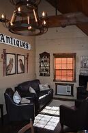 Bear Creek Lodge Cabin Resort