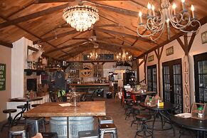 Bear Creek Lodge Cabin Resort