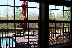 Bear Creek Lodge Cabin Resort