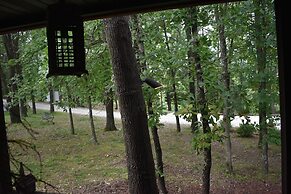 Bear Creek Lodge Cabin Resort