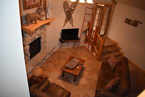 Bear Creek Lodge Cabin Resort
