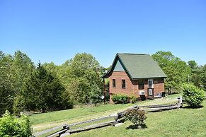 Bear Creek Lodge Cabin Resort