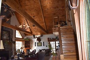 Bear Creek Lodge Cabin Resort
