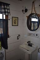 Bear Creek Lodge Cabin Resort
