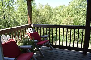 Bear Creek Lodge Cabin Resort