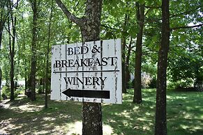Bear Creek Lodge Cabin Resort