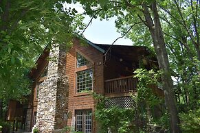Bear Creek Lodge Cabin Resort