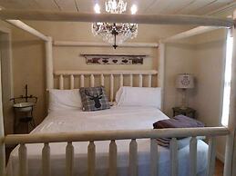Bear Creek Lodge Cabin Resort