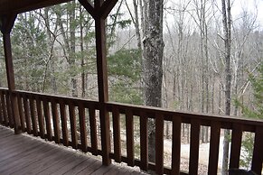 Bear Creek Lodge Cabin Resort