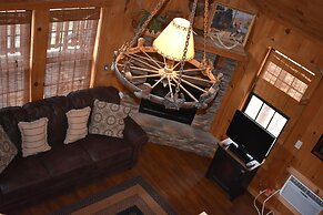 Bear Creek Lodge Cabin Resort
