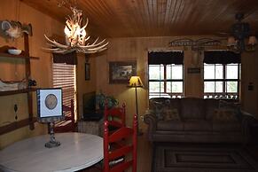 Bear Creek Lodge Cabin Resort