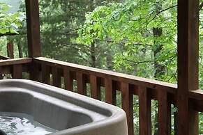 Bear Creek Lodge Cabin Resort
